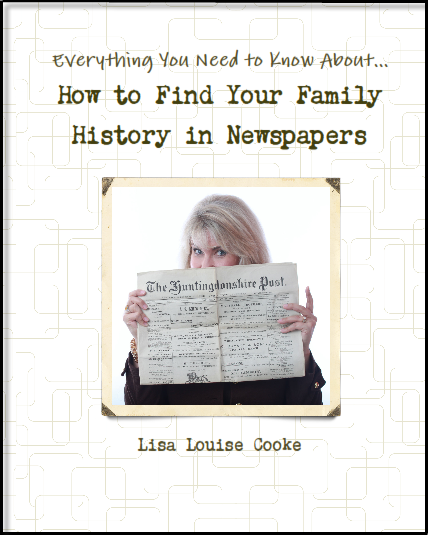 How to Find Your Family History in Newspapers