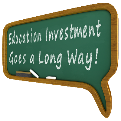 Education Investment