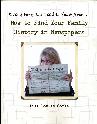 How to Find Your Family History in Newspapers