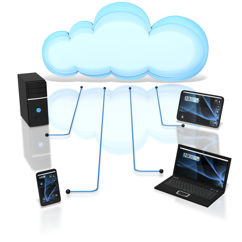 Collaborative Cloud Computing
