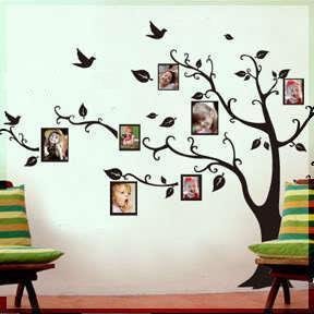 wall decor image