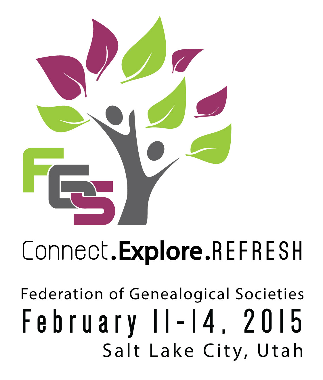 FGS 2015 RootsTech SLC