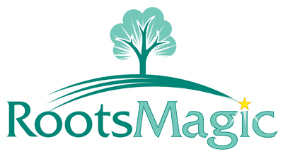 RootsMagic the Master Genealogist