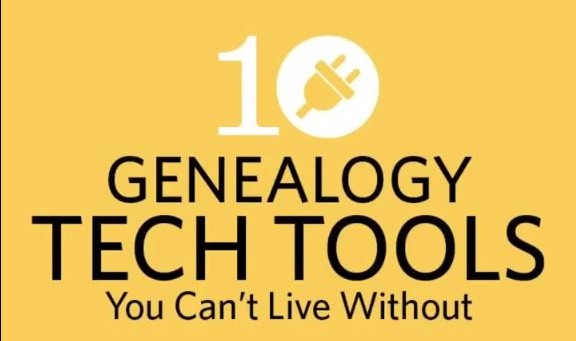 Premium Perks! Genealogy Technology Tools Video, Life Story Writing AND Scottish Research