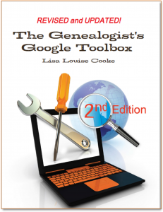 How to use Google for Genealogy
