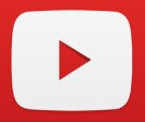 Chromecast youtube icon
