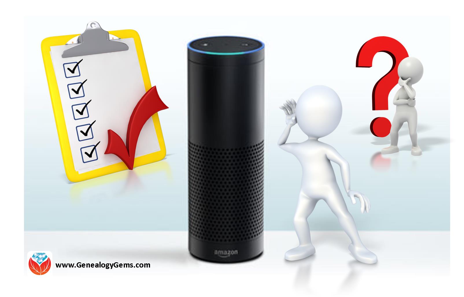 The Tech Gadget Lisa is Crazy About and Why It’s So Cool: Amazon Echo