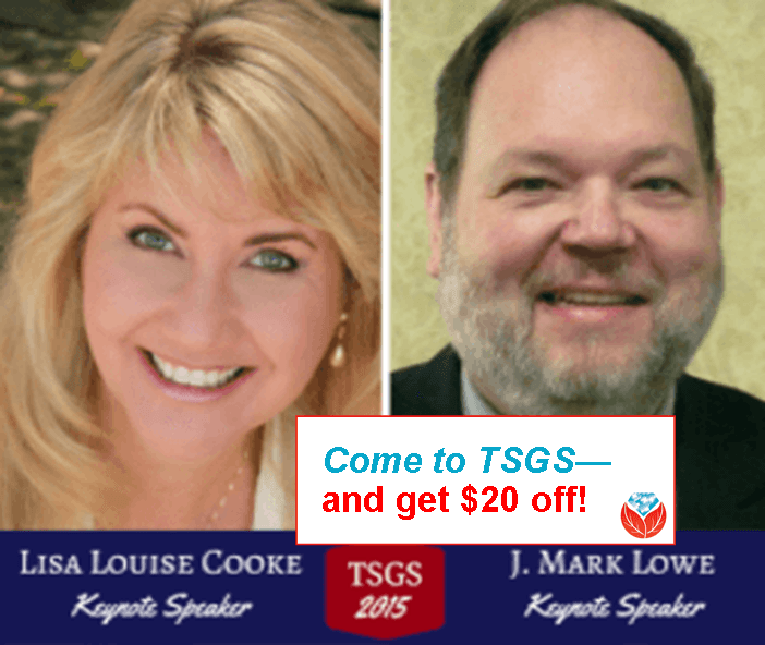 Come to Texas Genealogy Conference and SAVE!
