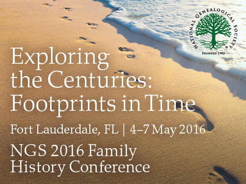 NGS 2016: Now Open for Registration