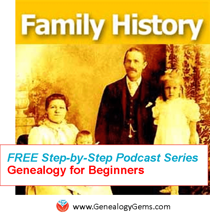 Family History Genealogy Made Easy genealogy for beginners