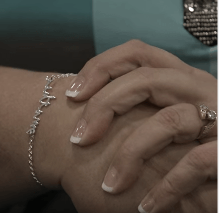The priceless gift my daughter gave me at Rootstech – Heritage Jewelry