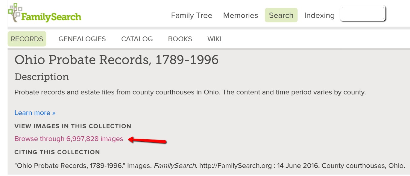Browse_Only_Database_at FamilySearch
