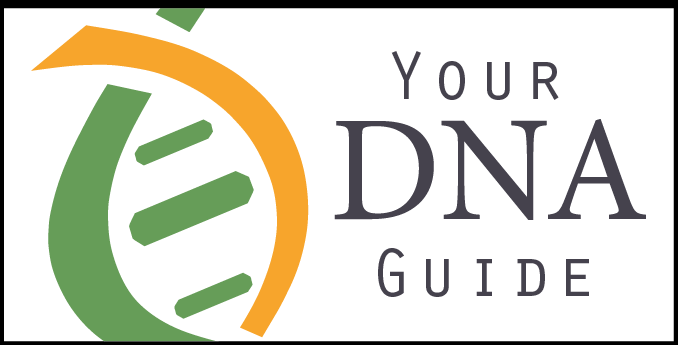 Your DNA guide