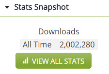 2 million downloads