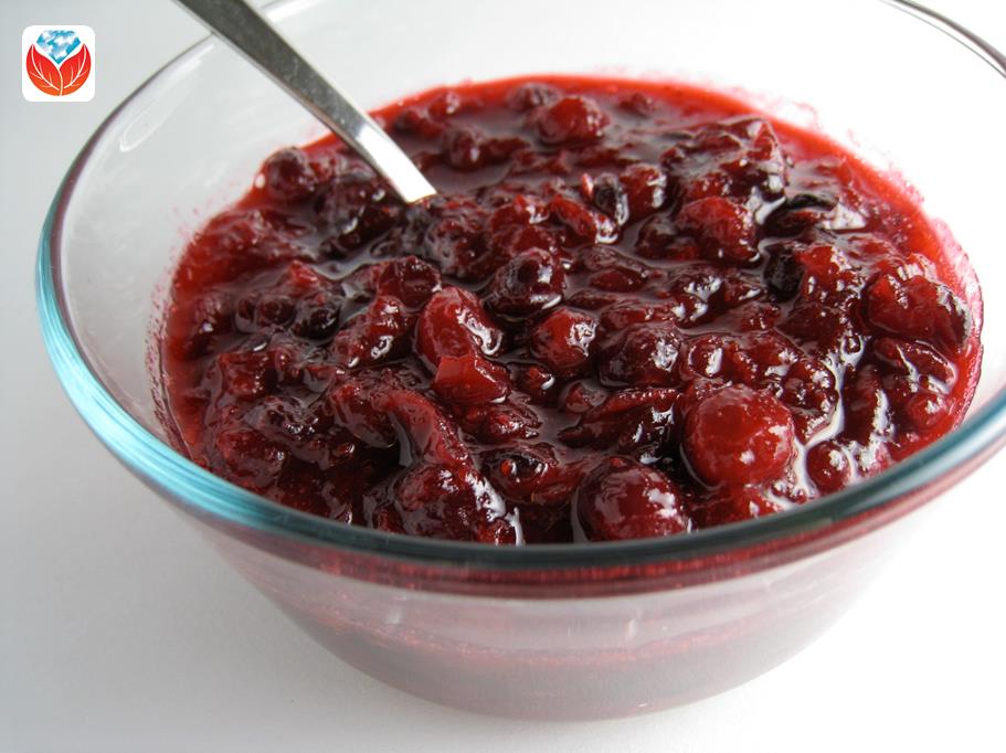 Victorian Thanksgiving Recipes: Homemade Cranberry Sauce and Hearty Vegetable Hash