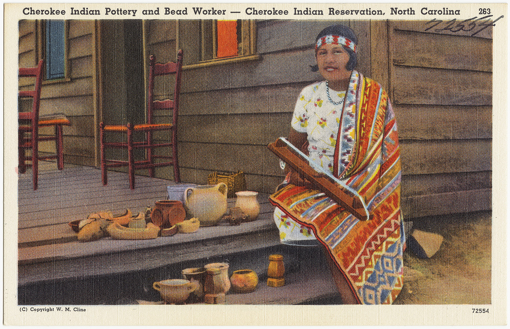 Guion Miller Roll for Native American Research