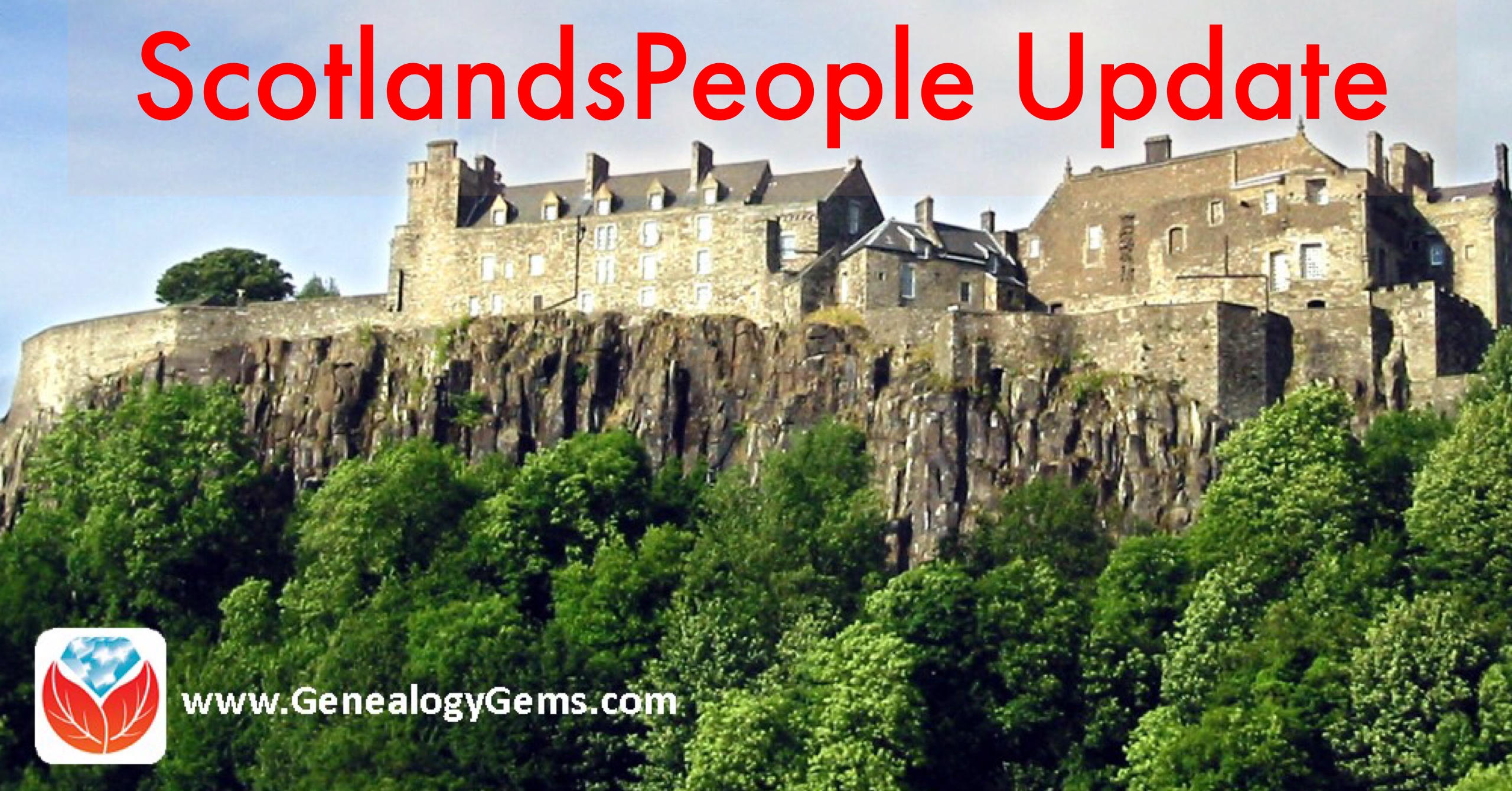 scotlandspeople genealogy