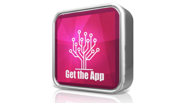 Use the RootsTech 2018 App