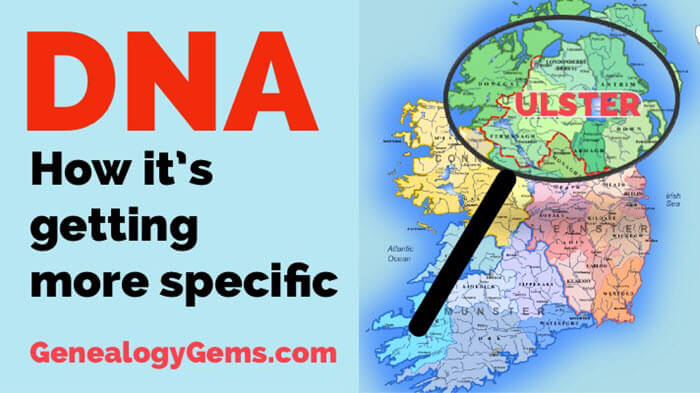 DNA Ethnicity Accuracy: How It’s Getting More Specific