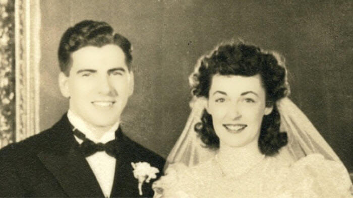 1940s Mother’s Marriage Advice for Newlyweds Still Rings True Today