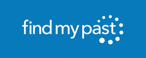 FMP logo Findmypast