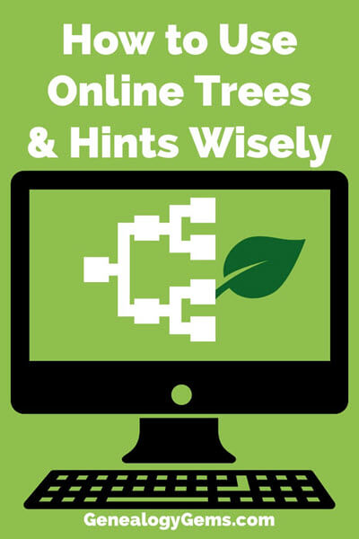 how to use online trees and hints wiselyhow to use online trees and hints wisely