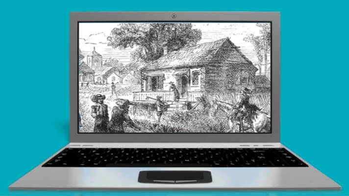 Favorite Resources for Finding Colonial Ancestors Online
