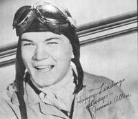 Jimmie Allen Flying Ace 1930