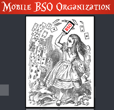 Mobile Genealogy Organization (Alice