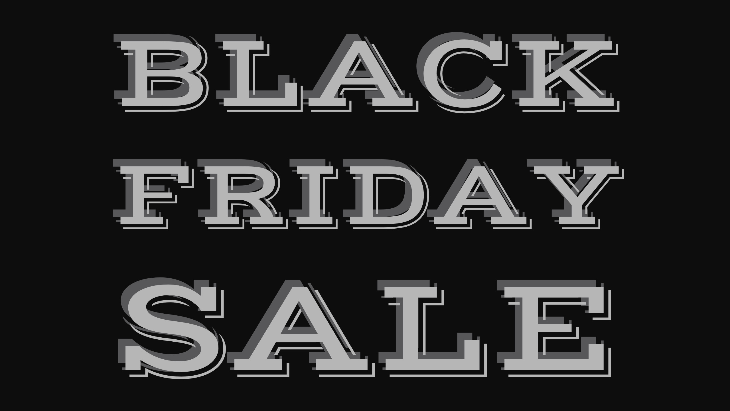 Black Friday Genealogy Freebies and Sales: Grab the Gems before they’re gone!