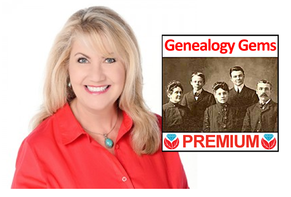 The Hidden Clues US Passenger Lists Can Reveal about Immigrant Ancestors: Genealogy Gems Premium Podcast Episode 153