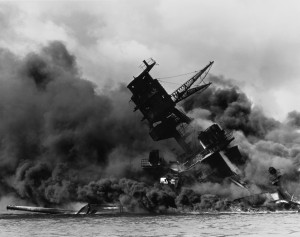 Gripping Firsthand Account of Pearl Harbor: Honoring WWII Ancestors