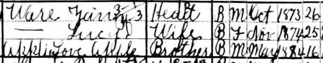 Get Some Extra Help Finding Your Family in the 1940 Census (4/15/12)