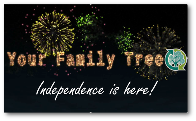 Family Tree independence is here! TreeShare™ for Ancestry by RootsMagic